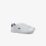 Lacoste CARNABY SET 224 1 SMA WHT/NVY (748SMA001104261) - Image 2