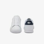 Lacoste CARNABY SET 224 1 SMA WHT/NVY (748SMA001104261) - Image 3