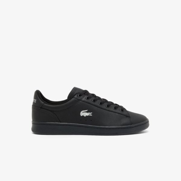 Lacoste CARNABY SET 225 4 SMA BLK/BLK (750SMA006102H61)