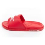 Lacoste Croco Dualiste 2017K M 743CMA002017K flip-flops - Image 2
