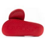 Lacoste Croco Dualiste 2017K M 743CMA002017K flip-flops - Image 5