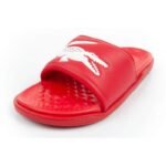Lacoste Croco Dualiste 2017K M 743CMA002017K flip-flops - Image 8