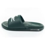 Lacoste Croco Dualiste 202D2 M 743CMA00202D2 flip-flops - Image 2