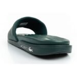 Lacoste Croco Dualiste 202D2 M 743CMA00202D2 flip-flops - Image 5