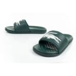 Lacoste Croco Dualiste 202D2 M 743CMA00202D2 flip-flops - Image 8