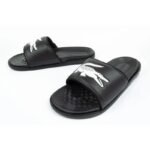 Lacoste Croco Dualiste M 20312 flip-flops - Image 8