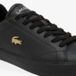Lacoste LEROND SET 225 2 CMA BLK/BLK (750CMA001602H61) - Image 2