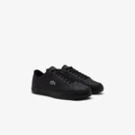 Lacoste POWERCOURT 125 2 SMA BLK/BLK (749SMA008102H61) - Image 2