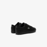 Lacoste POWERCOURT 125 2 SMA BLK/BLK (749SMA008102H61) - Image 3