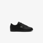Lacoste POWERCOURT 125 2 SMA BLK/BLK (749SMA008102H61)