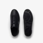 Lacoste POWERCOURT 125 2 SMA BLK/BLK (749SMA008102H61) - Image 5