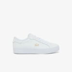 Lacoste POWERCOURT 126 3 SFA WHT/GLD (751SFA019221661)