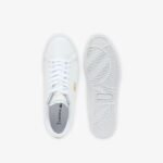 Lacoste POWERCOURT 126 3 SFA WHT/GLD (751SFA019221661) - Image 4