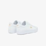 Lacoste POWERCOURT 126 3 SFA WHT/GLD (751SFA019221661) - Image 6