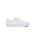 Lacoste POWERCOURT 126 3 SFA WHT/GLD (751SFA019221661) - Image 7