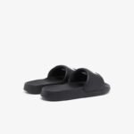 Lacoste SERVE SLIDE 1.0 125 1 CMA BLK/WHT (749CMA002131261) - Image 2