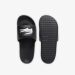 Lacoste SERVE SLIDE 1.0 125 1 CMA BLK/WHT (749CMA002131261) - Image 3