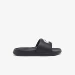 Lacoste SERVE SLIDE 1.0 125 1 CMA BLK/WHT (749CMA002131261)