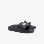 Lacoste SERVE SLIDE 1.0 125 1 CMA BLK/WHT (749CMA002131261) - Image 4