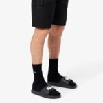 Lacoste SERVE SLIDE 1.0 125 1 CMA BLK/WHT (749CMA002131261) - Image 5