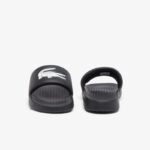Lacoste SERVE SLIDE 1.0 125 1 CMA BLK/WHT (749CMA002131261) - Image 7