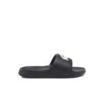 Lacoste SERVE SLIDE 1.0 125 1 CMA BLK/WHT (749CMA002131261) - Image 8
