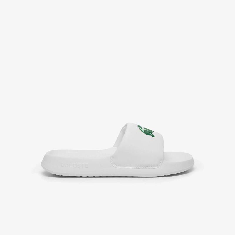 lupin-wear-ca-lacoste-serve-slide-1-0-125-1-cma-wht-grn-749cma002108261-2885657 Lacoste SERVE SLIDE 1.0 125 1 CMA WHT/GRN (749CMA002108261) - Image 1