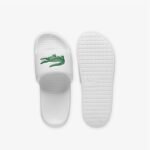 Lacoste SERVE SLIDE 1.0 125 1 CMA WHT/GRN (749CMA002108261) - Image 7