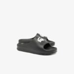 Lacoste SERVE SLIDE 2.0 224 1 CMA BLK/WHT (748CMA001031261) - Image 4
