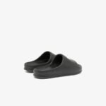 Lacoste SERVE SLIDE 2.0 224 1 CMA BLK/WHT (748CMA001031261) - Image 5
