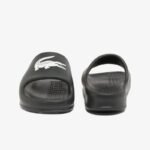 Lacoste SERVE SLIDE 2.0 224 1 CMA BLK/WHT (748CMA001031261) - Image 6