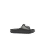 Lacoste SERVE SLIDE 2.0 224 1 CMA BLK/WHT (748CMA001031261) - Image 7