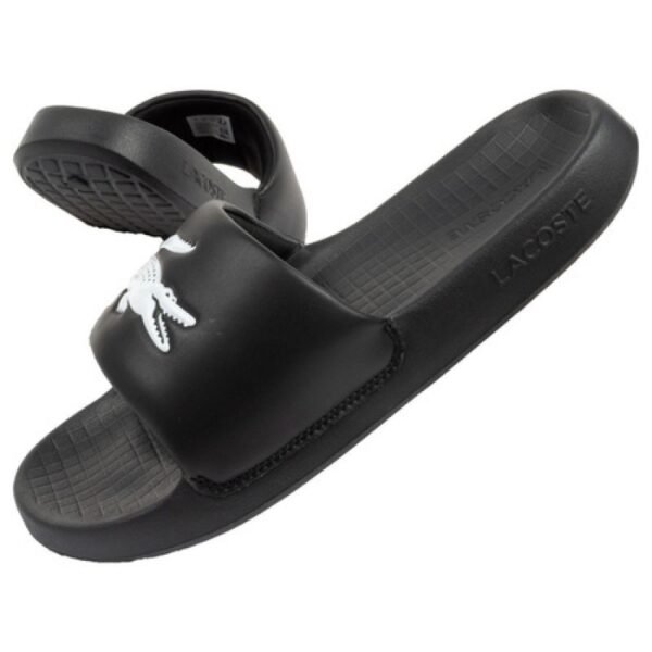 Lacoste Serve Slide M 02312 flip-flops