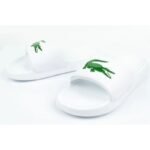 Lacoste Serve Slide W 02082 Flip-Flops - Image 8