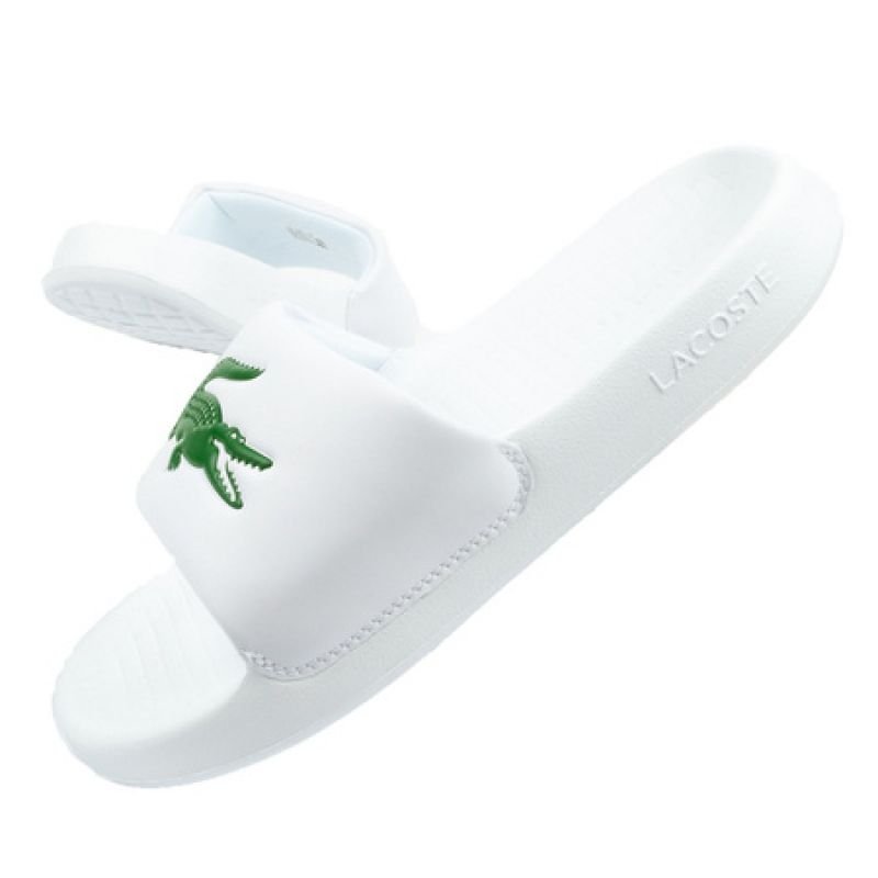 lupin-wear-ca-lacoste-serve-slide-w-02082-flip-flops-967972 Lacoste Serve Slide W 02082 Flip-Flops - Image 1