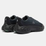 Lacoste SPINOR 1265 SMA BLK/SLV (751SMA015022F61) - Image 2
