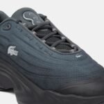 Lacoste SPINOR 1265 SMA BLK/SLV (751SMA015022F61) - Image 5