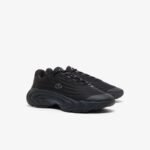Lacoste SPINOR 225 4 SMA DK GRY/DK GRY (750SMA016617C61) - Image 3