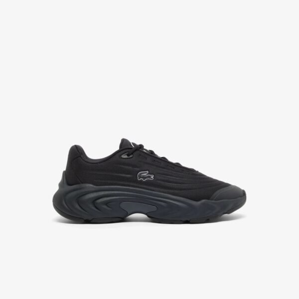 Lacoste SPINOR 225 4 SMA DK GRY/DK GRY (750SMA016617C61)