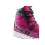 LANGE Podium Shoe Retro (Pink/White) - Image 2