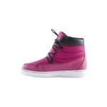 LANGE Podium Shoe Retro (Pink/White) - Image 3