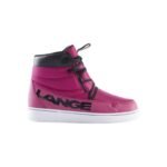 LANGE Podium Shoe Retro (Pink/White)
