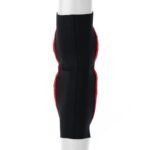 Leather Elbow Pads "WARRIOR" DBX-EG - M - Image 5