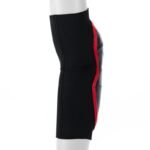 Leather Elbow Pads "WARRIOR" DBX-EG - M - Image 6