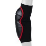 Leather Elbow Pads "WARRIOR" DBX-EG - M - Image 8