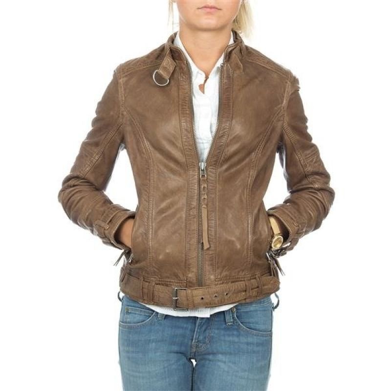lupin-wear-ca-leather-wrangler-montana-wr4044zcbr-622405 Leather Wrangler Montana WR4044ZCBR - Image 1