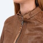 Leather Wrangler Montana WR4044ZCBR - Image 7