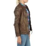 leather Wrangler WR4030ZC81 - Image 2