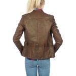 leather Wrangler WR4030ZC81 - Image 3