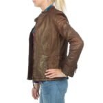 leather Wrangler WR4030ZC81 - Image 4